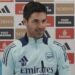 Arteta nhắc nhở Arsenal trước màn đại chiến Aston Villa mikel arteta 3011063237.jpg