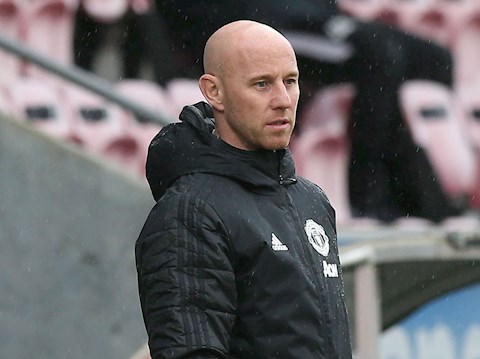 MU bị người cũ chỉ trích là “CLB mục nát từ gốc rễ” MU bị người cũ chỉ trích là “CLB mục nát từ gốc rễ”