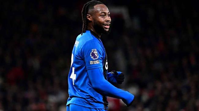 MU thảo luận nghiêm túc về việc chiêu mộ Antoine Semenyo mu thao luan nghiem tuc ve viec chieu mo antoine semenyo.jpg