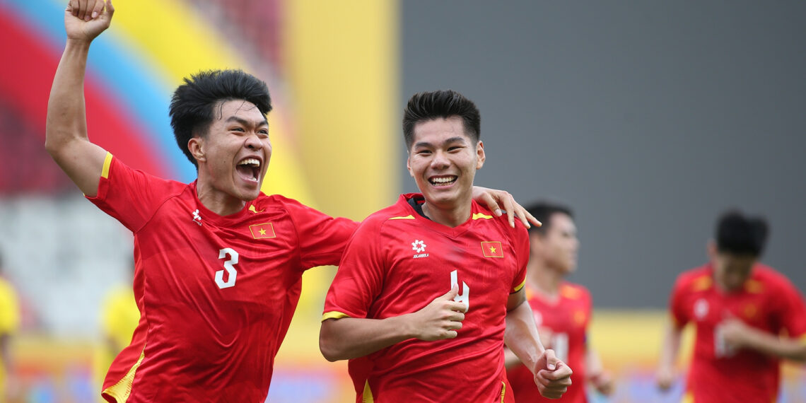 Người hâm mộ Việt Nam nhận tin cực vui trước VCK U23 châu Á 2026 nguoi ham mo viet nam nhan tin cuc vui truoc vck u23 chau a 2026 1012.jpg