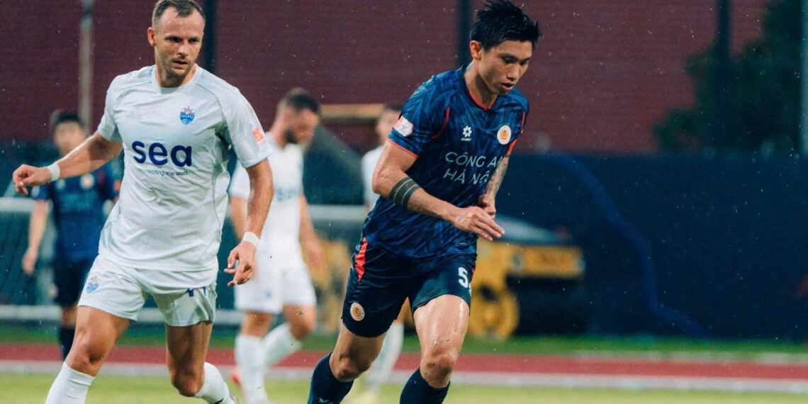 Nhận định CAHN vs Buriram: Chờ Văn Hậu tái xuất nhan dinh cahn vs buriram cho van hau tai xuat 2599.jpg