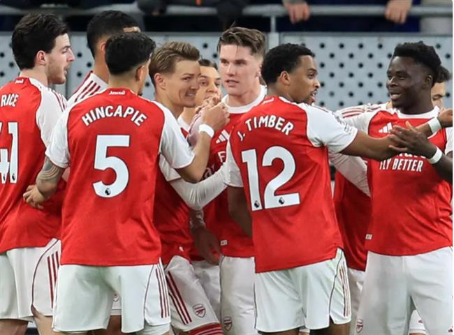 nhan dinh arsenal vs brighton 22h00 ngay 2712 cung co ngoi dau.png
