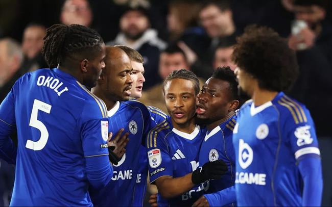 Nhận định Sheffield vs Leicester (0h30 ngày 2/1): Chờ chủ nhà vượt khó Nhận định Sheffield vs Leicester (0h30 ngày 2/1): Chờ chủ nhà vượt khó