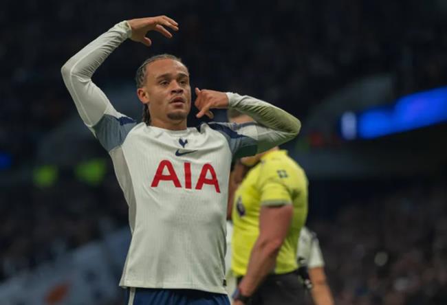 Nhận định Tottenham vs Slavia Praha (3h00 ngày 10/12): 3 điểm cho Spurs nhan dinh tottenham vs slavia praha 3h00 ngay 1012 3 diem cho spurs.png