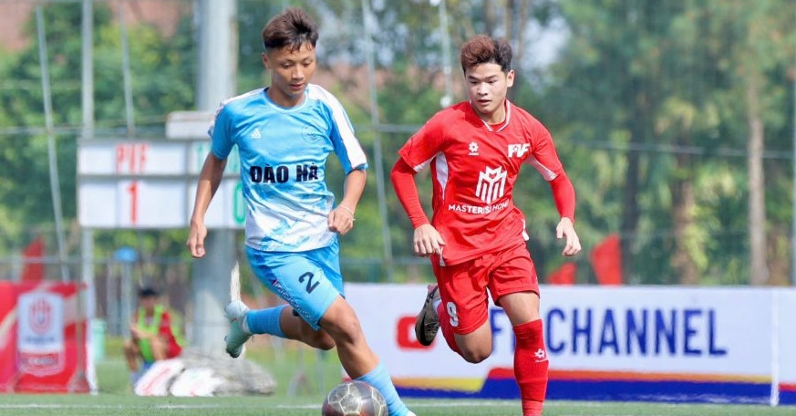 Nhiều cầu thủ U19 nhận án kỷ luật nặng từ VFF nhieu cau thu u19 nhan an ky luat nang tu vff 2608.jpg