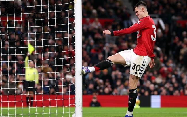 Những thống kê không thể bỏ qua sau trận MU 1-1 Wolves nhung thong ke khong the bo qua sau tran mu 1 1 wolves.jpg