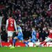 Hạ gục Brighton, Arsenal giữ vững ngôi đầu bảng odegaardarsenal27122025 2712222228.jpg