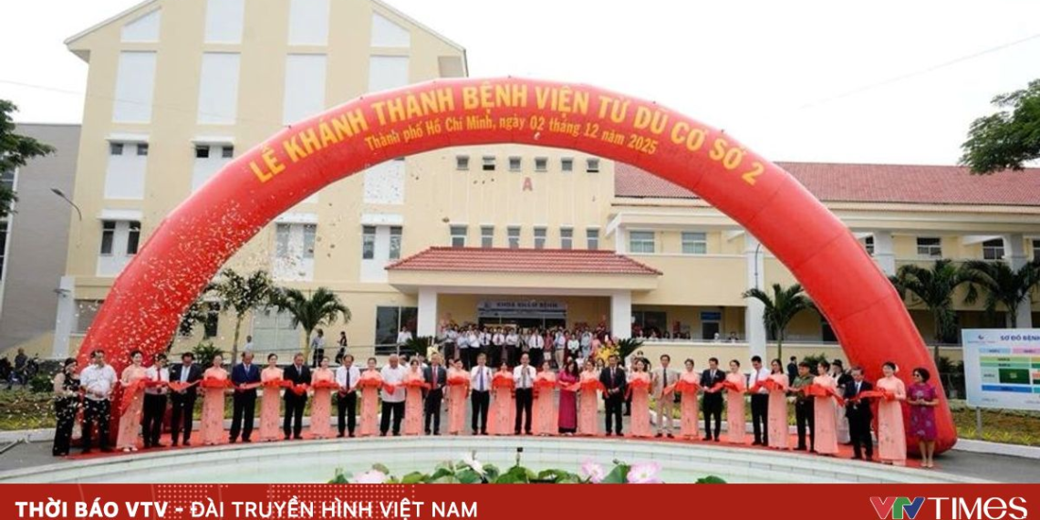 TP Hồ Chí Minh: Bệnh viện Từ Dũ cơ sở 2 chính thức ra mắt tại Cần Giờ package media 62093313030009591417770 85812726424426848878124.png