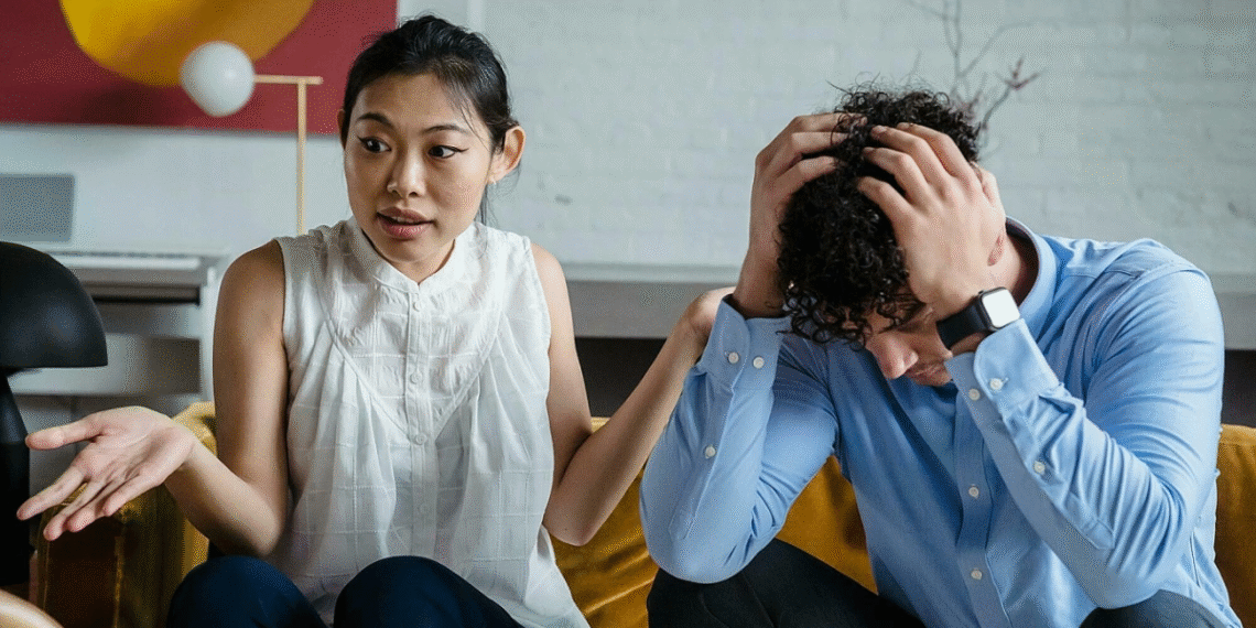 Đàn ông trầm cảm bởi những lời 'độc hại' của vợ pexels timur weber 8560014 175 5445 7333 1765945813.png