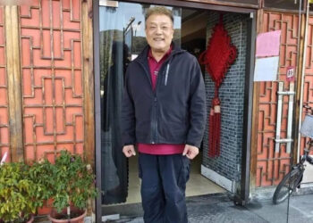 quan an gan 50 nam tam dong cua chu 68 tuoi tim nguoi de truyen nghe 2085.jpg