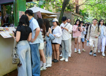 quan xoi giua rung o tphcm hap dan gioi tre xep hang ca tieng de an thu 966.jpg