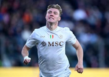 Conte lý giải nguyên nhân Rasmus Hojlund thăng hoa sau khi rời MU rasmus hojlund 2912212905.jpg