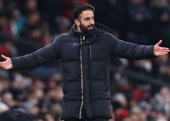 ruben amorim cap nhat luc luong mu truoc tran dau newcastle.jpg