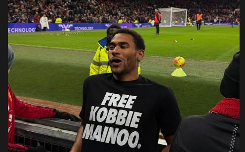 Ruben Amorim không phạt Kobbie Mainoo vì chiếc áo "giải cứu" ruben amorim khong phat kobbie mainoo vi chiec ao giai cuu.png