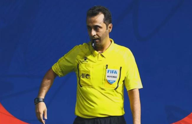 Lộ diện trọng tài bắt chính trận chung kết SEA Games 33 screenshot 2025 12 18 131112 1812131132.png