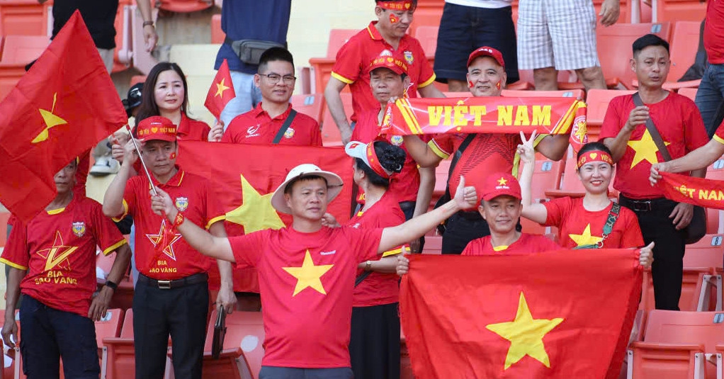 Sốt vé chợ đen trận chung kết U22 Việt Nam vs U22 Thái Lan sot ve cho den tran chung ket u22 viet nam vs u22 thai lan 1481.jpg