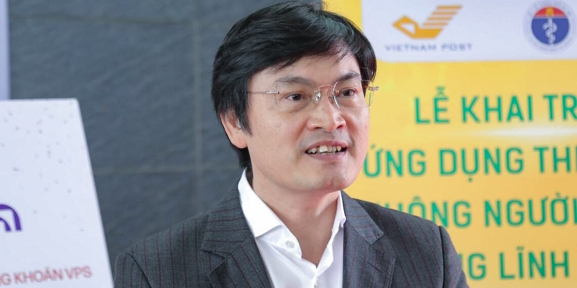 tan giam doc so y te noi ve thay doi mang ten suc khoe thu do 111.jpg