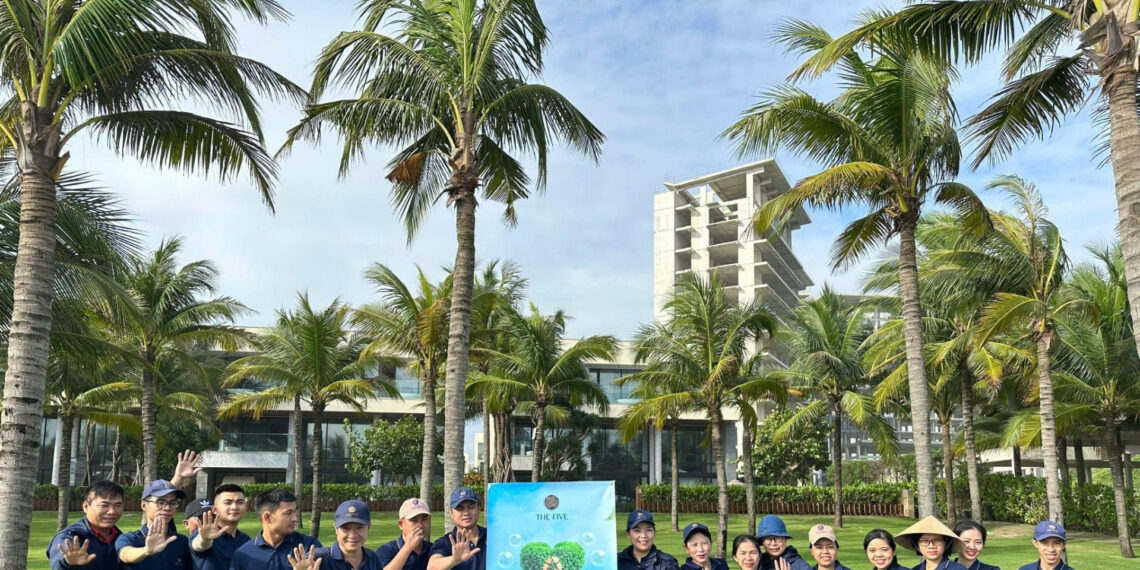 the five villas resort quangnam danang chu trong phat trien du lich xanh 97784.jpg