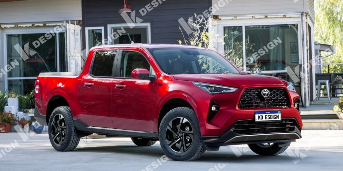 Khi Toyota Yaris Cross hóa thân thành bán tải: Ý tưởng táo bạo nhưng đầy hấp dẫn toyota yaris cross pickup 01 jpg.15359.jpeg