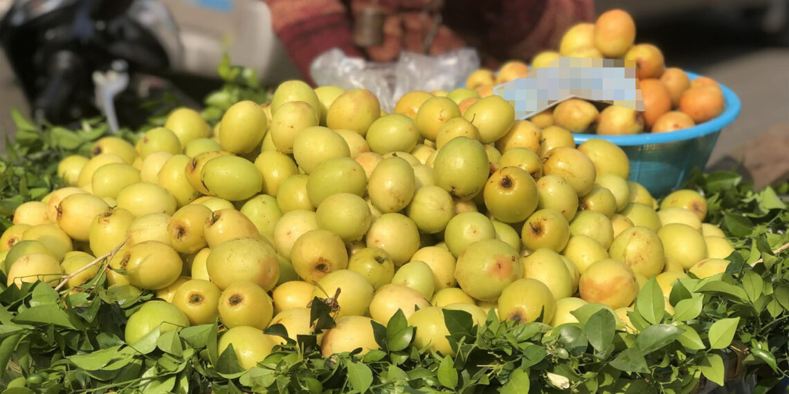 trai cay duoc ca ngoi nhieu nhung co the gay doc voi mot so nguoi 3092.jpg