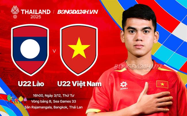 Nhận định U22 Lào vs U22 Việt Nam vòng bảng SEA Games 33 tructiep u22vlao u22vietnam 0312073259.jpg