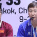 U22 Việt Nam đấu Thái Lan, HLV Kim Sang Sik mong trọng tài công bằng u22 viet nam dau thai lan hlv kim sang sik mong trong tai cong bang 1161.jpg