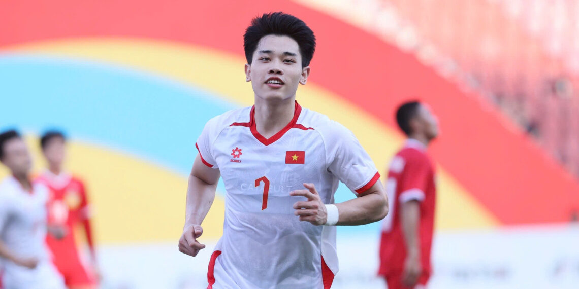 U22 Việt Nam: Liệu HLV Kim Sang Sik có giấu bài? u22 viet nam lieu hlv kim sang sik co giau bai 2873.jpg