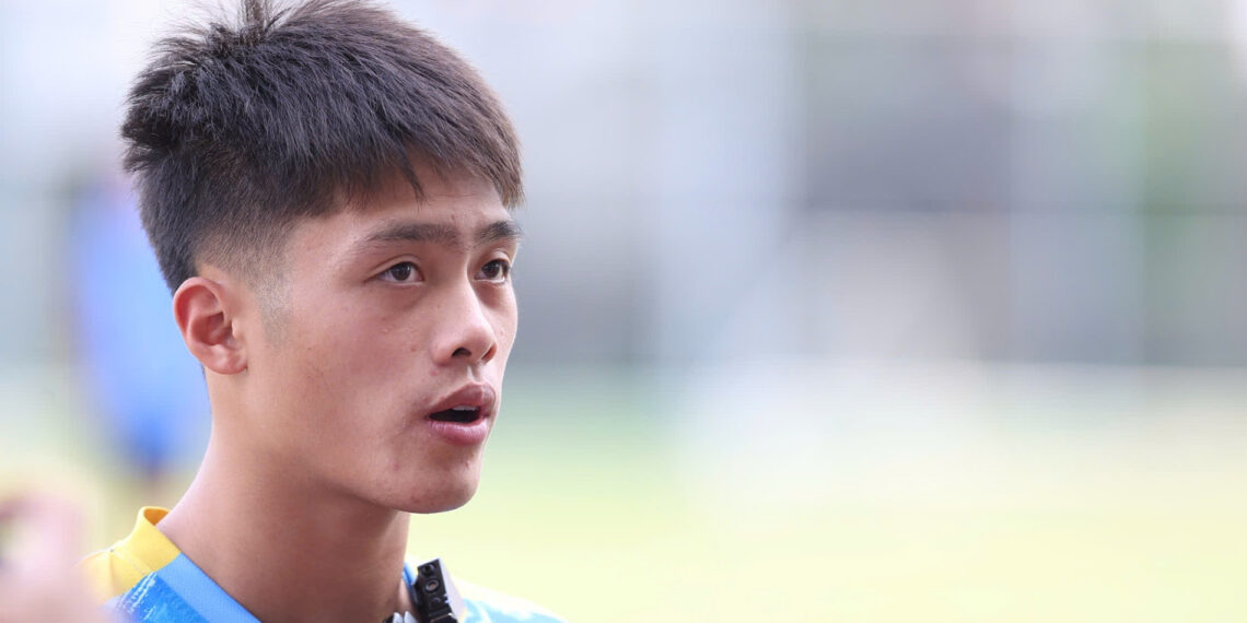 u22 viet nam nhan tin cuc vui truoc tran quyet dau malaysia 2957.jpg