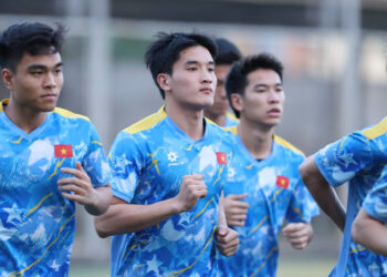 u22 viet nam ren chieu tu cho dau lao tren dat thai lan 2882.jpg