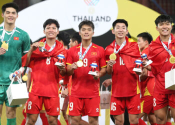 u23 viet nam hoi quan sau sea games chinh phuc giai chau a 1834.jpg
