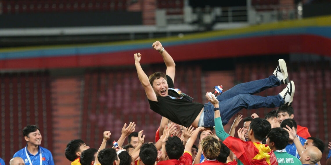 u23 viet nam thach thuc va loi khang dinh tu hlv kim sang sik 3209.jpg