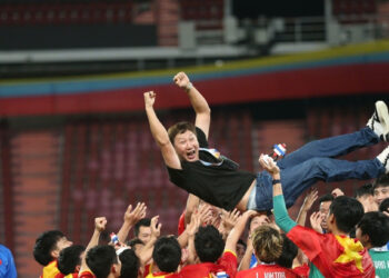 u23 viet nam thach thuc va loi khang dinh tu hlv kim sang sik 3209.jpg