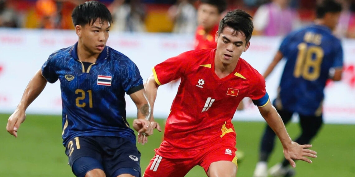 u23 viet nam vi sao dinh bac co the thay van khang lam doi truong 2300.jpg