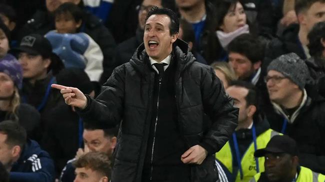 Watkins ca ngợi Unai Emery là một thiên tài chiến thuật unai emery 2812163303.jpg