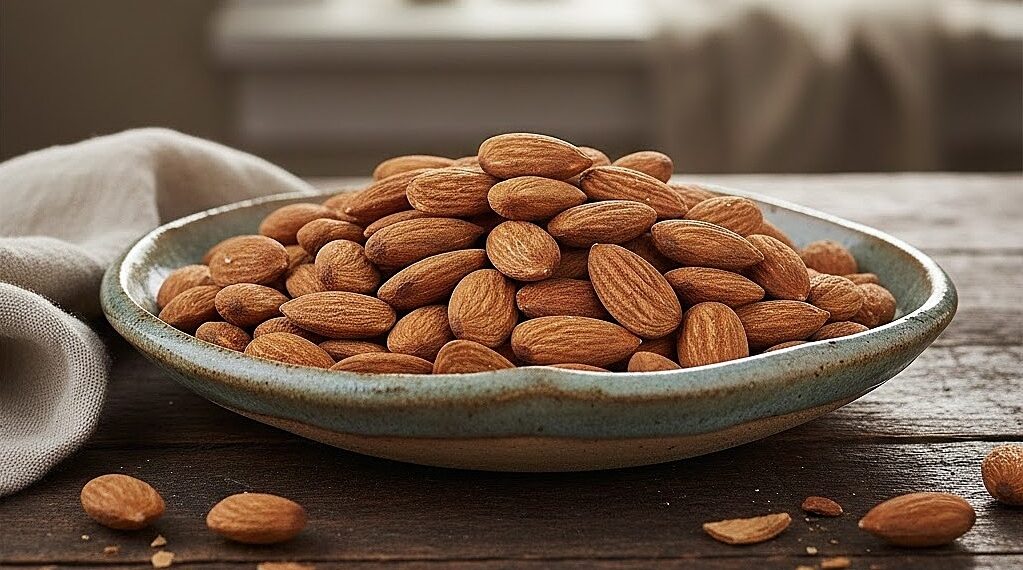 Lý do trẻ nên ăn hạnh nhân mỗi ngày unnamed 13 1765513405 17655134 8431 2811 1765514475.jpg