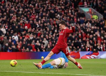 Van Dijk tin Florian Wirtz sớm lấy lại phong độ tốt nhất van dijk tin florian wirtz som lay lai phong do tot nhat.jpg