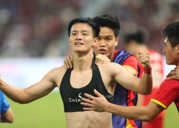 video bong da sea games u22 viet nam 3 2 u22 thai lan tam hcv day cam xuc 4358.jpg