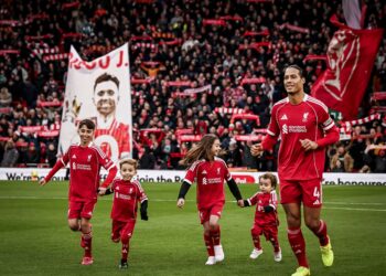 Virgil van Dijk: "Liverpool phải tìm mọi cách để chiến thắng" virgil van dijk liverpool phai tim moi cach de chien thang.jpg