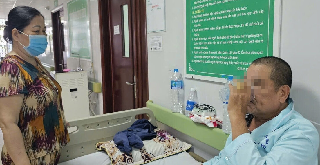 Phát hiện vi phạm tại cơ sở bánh mì vu hang chuc nguoi nghi ngo doc o tphcm phat hien vi pham tai co so banh mi 2056.jpg