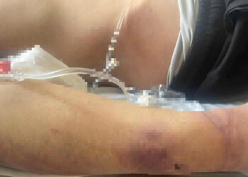 Vụ học viên tử vong sau 2 ngày nhập học, tạm đình hoạt động của trung tâm vu hoc vien tu vong sau 2 ngay nhap hoc tam dinh hoat dong cua trung tam 1315.jpeg