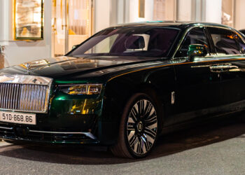 xe sieu sang rolls royce gia 50 ty cua dai gia ha noi gan bien so gia 110 trieu 2381.jpg