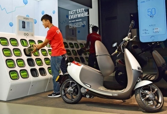 Trạm đổi pin xe điện “bùng nổ”, sẽ có mặt khắp nơi xe3 jpg.15357.jpeg
