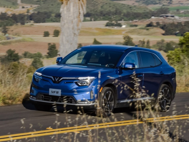 Sự trỗi dậy của VinFast buộc các hãng xe ngoại phải điều chỉnh giá và chiến lược tại Việt Nam xehay 5 hang ban chay 221225 10.jpg