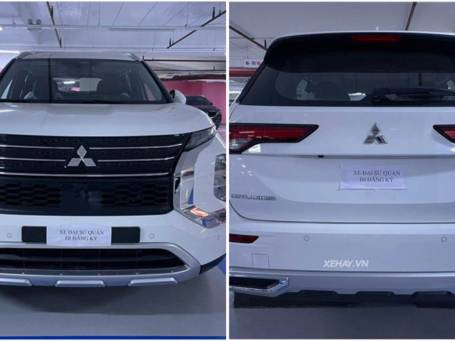 Bắt gặp Mitsubishi Outlander thế hệ mới tại Việt Nam xehay outlander moi 091225 20.jpg