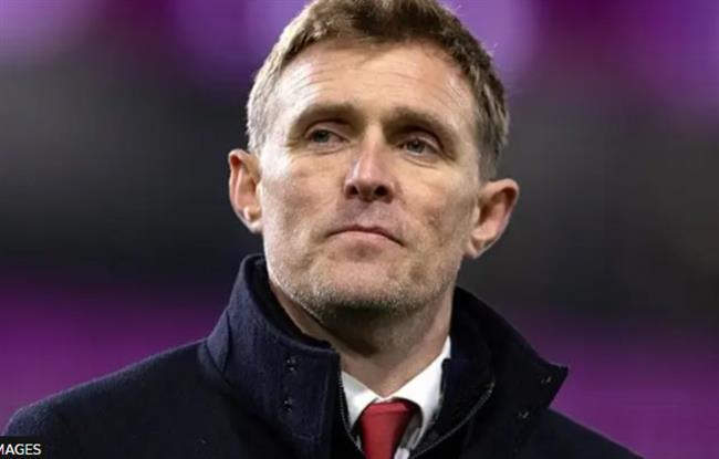 Fabrizio Romano tiết lộ tương lai Darren Fletcher 1 1201163536.png