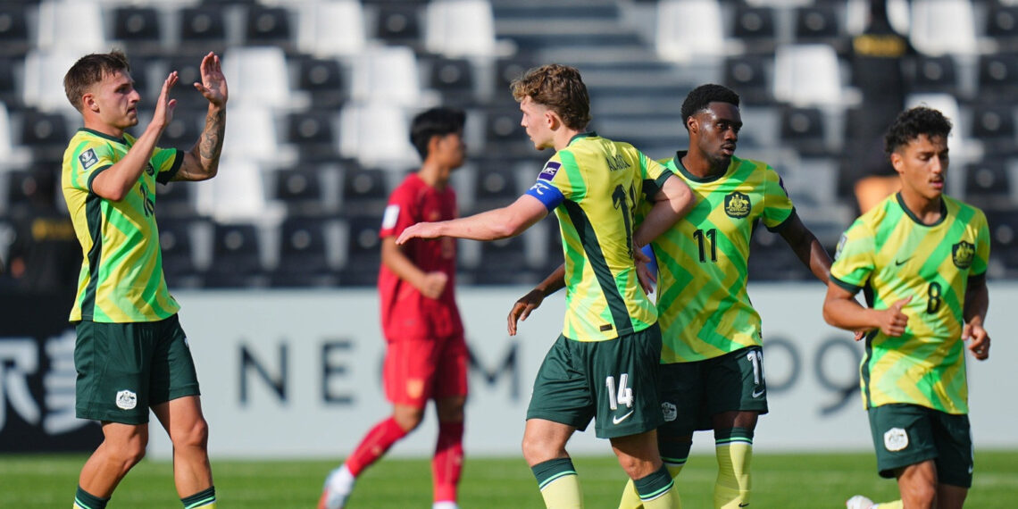 Lịch thi đấu U23 châu Á 2026 hôm nay 11/1 1 239.jpg