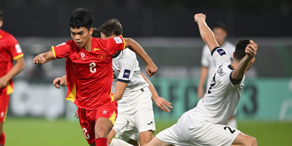 Lịch thi đấu U23 châu Á 2026 hôm nay 12/1 1 361.jpg