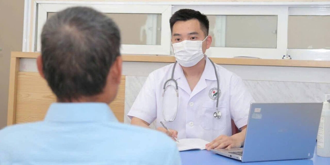 11 nhom nguoi duoc bhyt thanh toan 100 chi phi kham chua benh 400.jpg