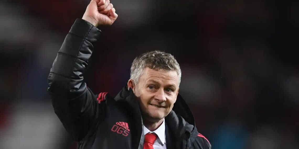 Solskjaer nhận việc mới sau khi lỡ cơ hội dẫn dắt Man United