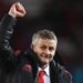 Solskjaer nhận việc mới sau khi lỡ cơ hội dẫn dắt Man United Solskjaer nhận việc mới sau khi lỡ cơ hội dẫn dắt Man United